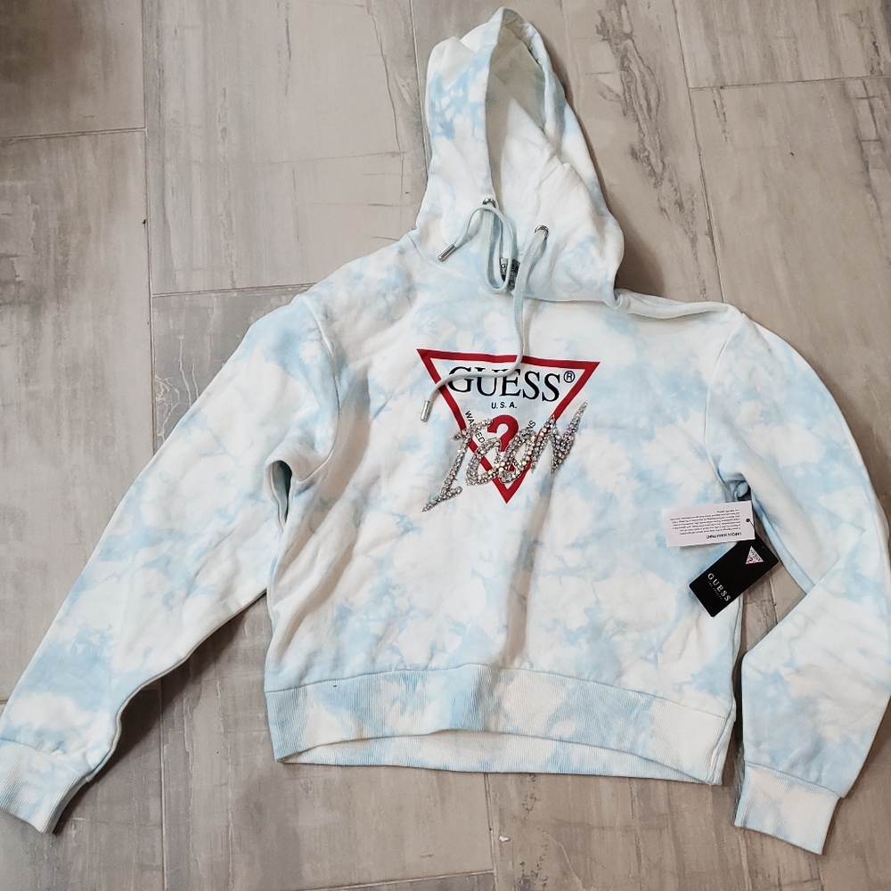 Guess Hoodie